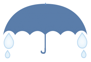 Greenling Roofing, Inc. Umbrella Logo | Naples Roofing Contractors