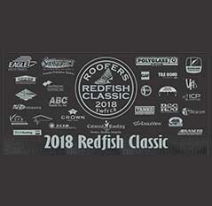 Roofers Redfish Classic Sponsor To Support Blessings In A Backpack | Greenling Roofing, Inc.