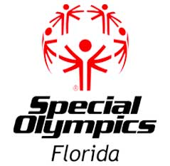 Special Olympics Florida Logo | Greenling Roofing, Inc. Naples Roofing Contractors