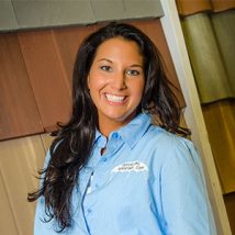 Tiffany Greenling - Office Manager | Greenling Roofing, Inc. Naples Roofing Contractors